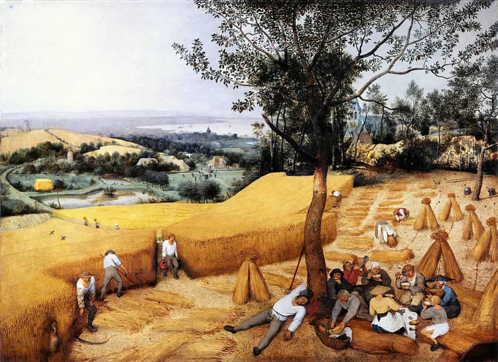 989px pieter bruegel the elder the harvesters google art project 2022 06 27 103533