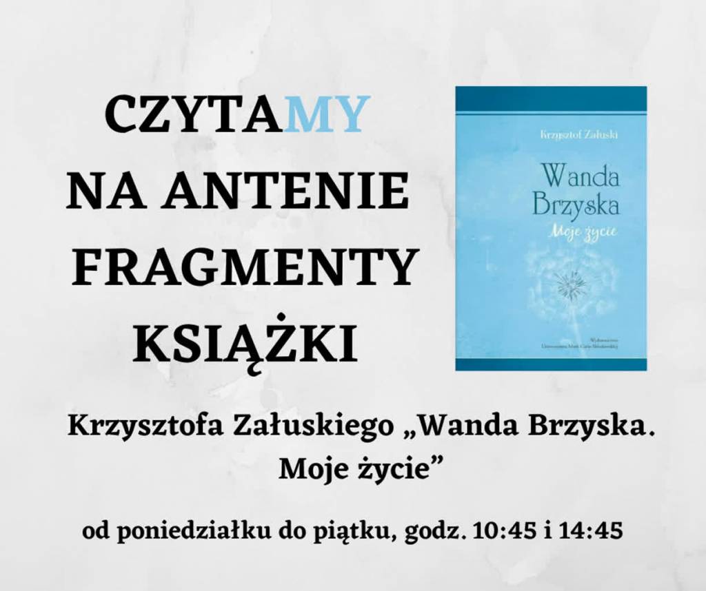 czytamy na antenie fragmenty ksiazki 7 2022 06 10 160451