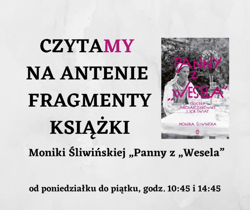 czytamy na antenie fragmenty ksiazki 8 2022 06 29 160535