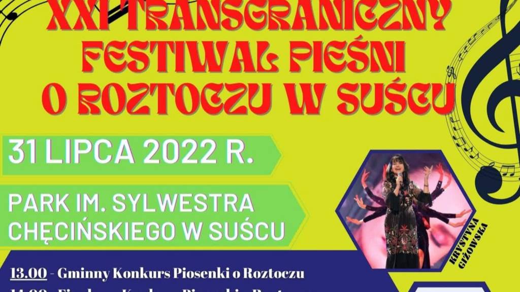 xl susiec xx transgraniczny festiwal piesni o roztoczu 1658827819 2022 07 31 104811