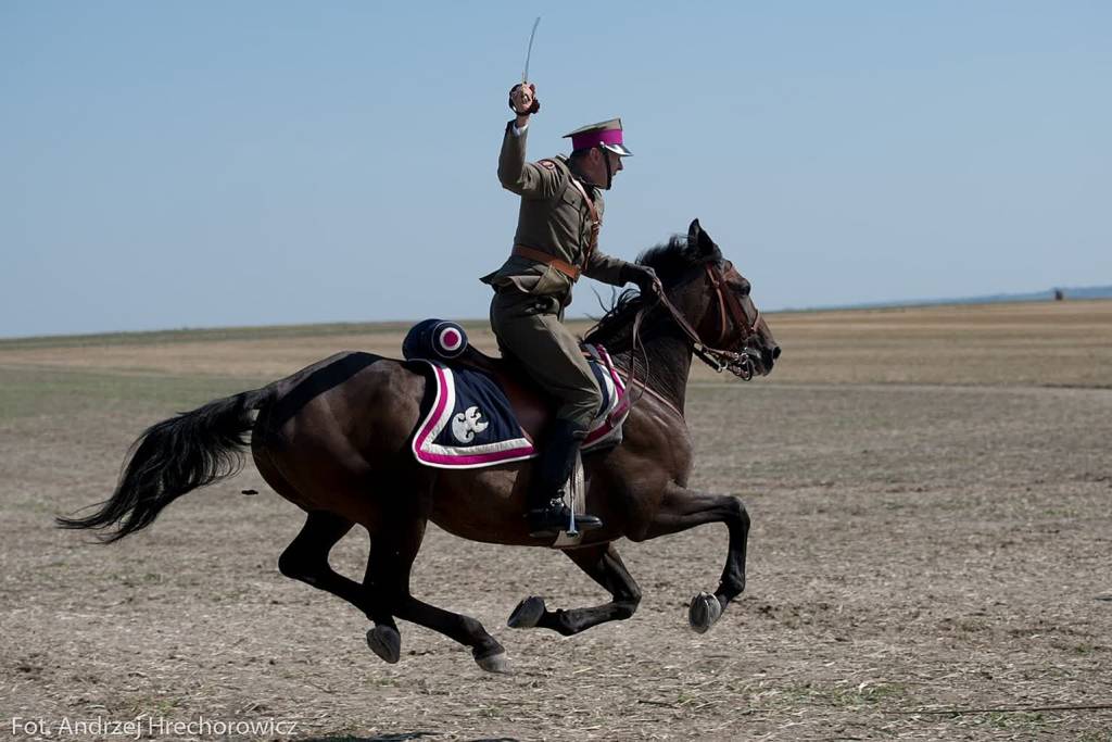 1280px battle of komarow 1920 reenactments polish bolshevik war 2 2022 08 15 124938