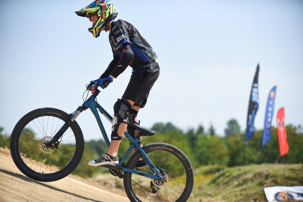 Mistrzostwa Polski BMX Racing Time Trial 1 kra 5944 2022 08 28 000210