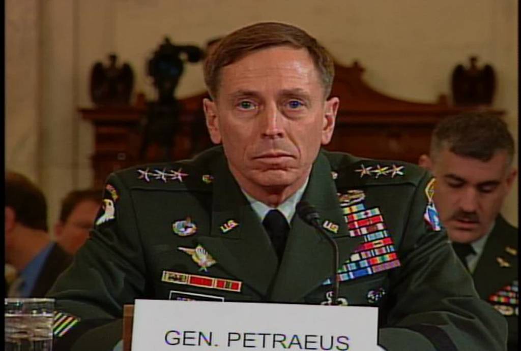 david h. petraeus armed services committee testify 2007 2022 10 03 224011