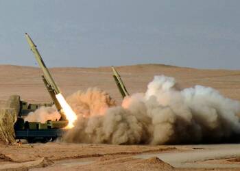 fateh 110 missile by ypa.ir 02 2022 10 18 173607