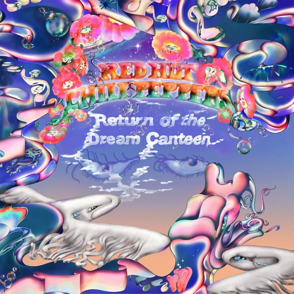 red hot chili peppers return of the dream canteen 2022 10 16 173714