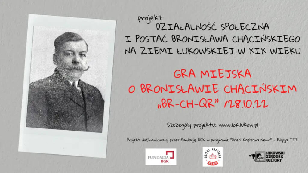 screenshot 2022 10 27 gra miejska o bronislawie chacinskim br ch qr 28 10 22 2022 10 28 071157