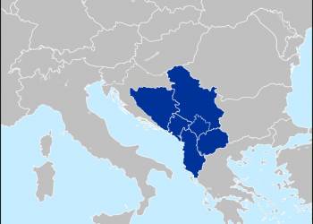 western balkans without croatia 2022 10 05 191049