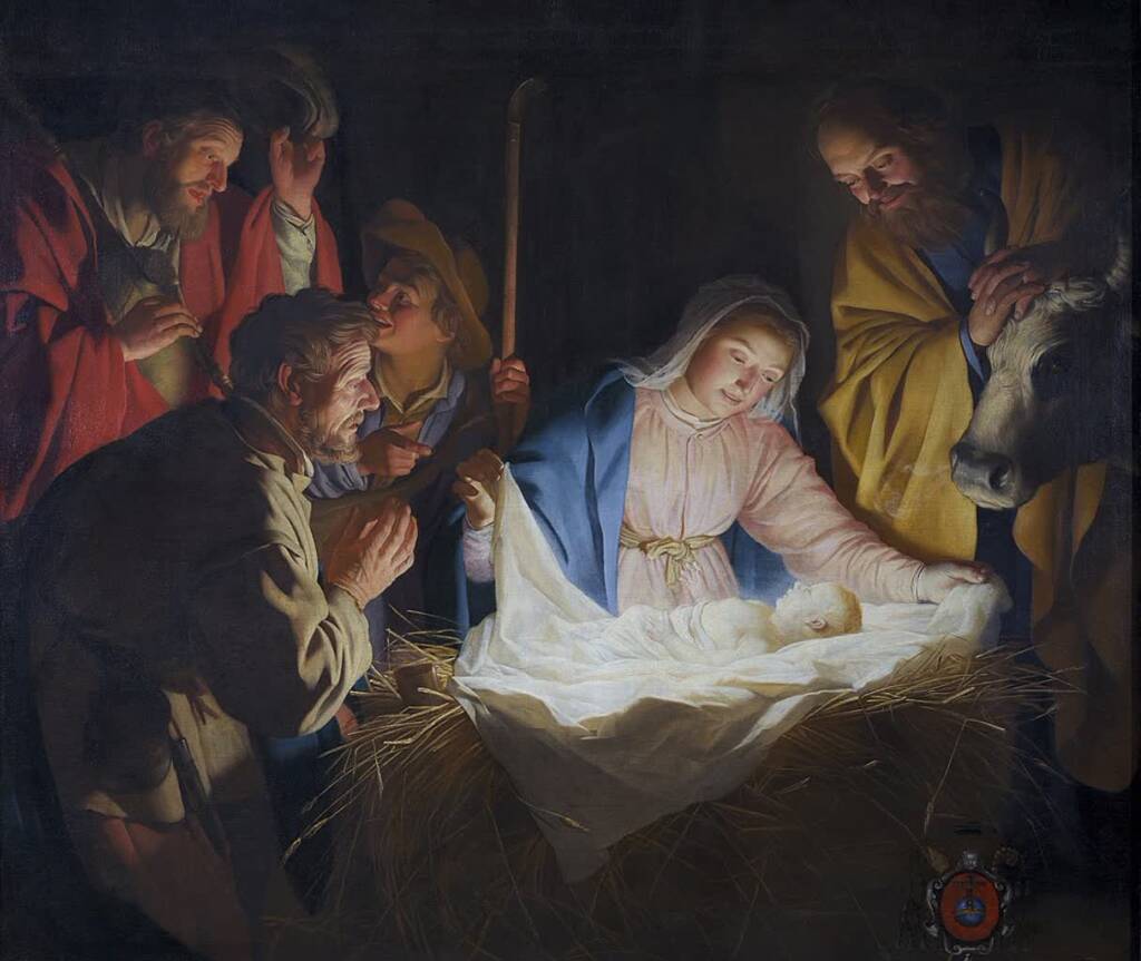 1024px adoration of the shepherds by gerard van honthorst 2022 12 22 190622